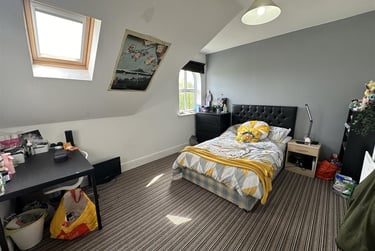 6 bed house, Denison Road, Victoria Park, Manchester, M145LZ - Image 10